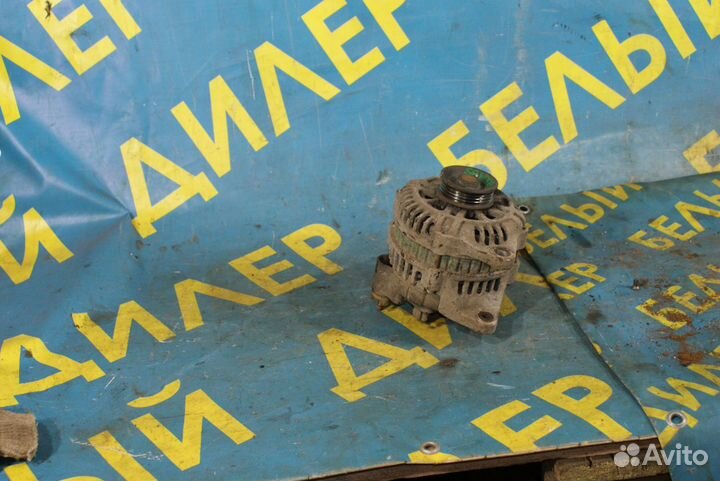 Генератор Hyundai Santa FE