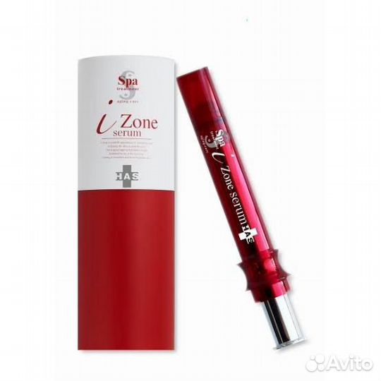 Сыворотка для век