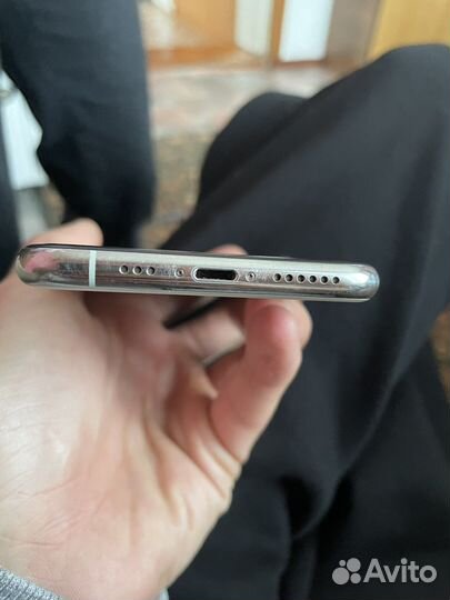 iPhone 11 pro 64gb бу