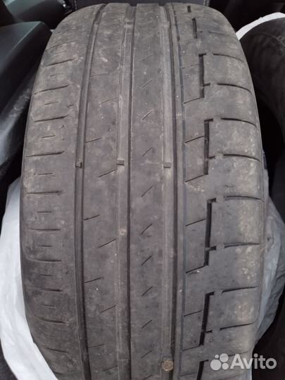 Continental PremiumContact 6 205/55 R16 91H