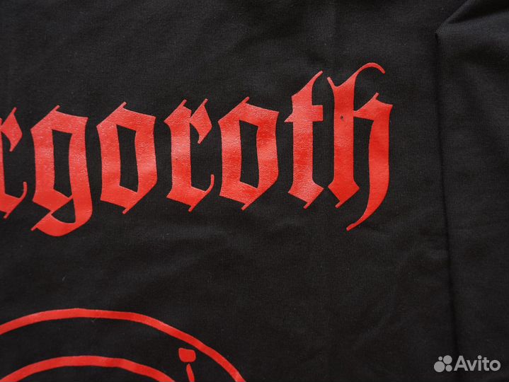 Лонгслив Gorgoroth - Twilight of the idols (XL)