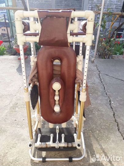 Вертикализатор для детей дцп