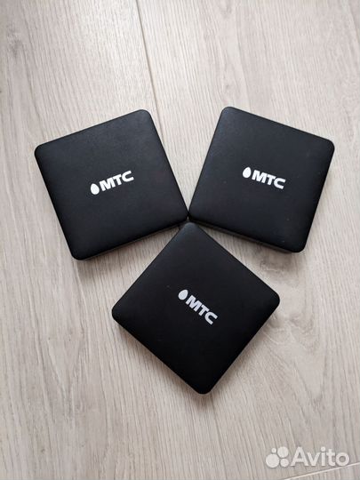 SMART TV приставка (700+ каналов бесплатно)