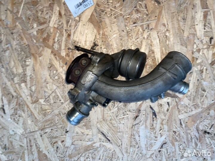 Турбина Chevrolet Cruze J300 A14NET 2014