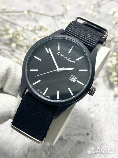 Мужские наручные часы