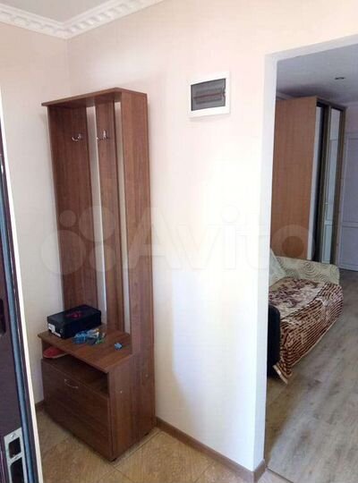 1-к. квартира, 30 м², 2/2 эт.