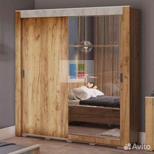 Шкаф в спальню