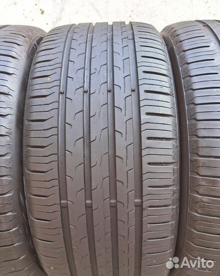 Continental EcoContact 6 245/40 R18 97Y