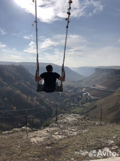 Экскурсии по Дагестану. Водитель гид