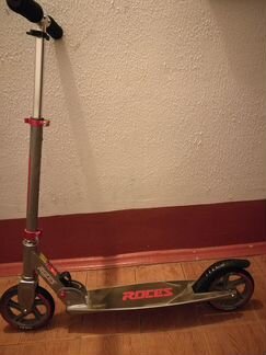 Самокат для детей и взрослых