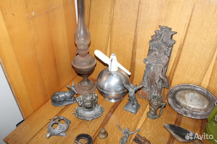 Сувениры СССР