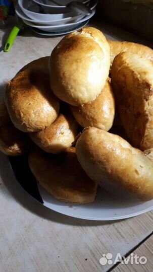 Домашняя еда