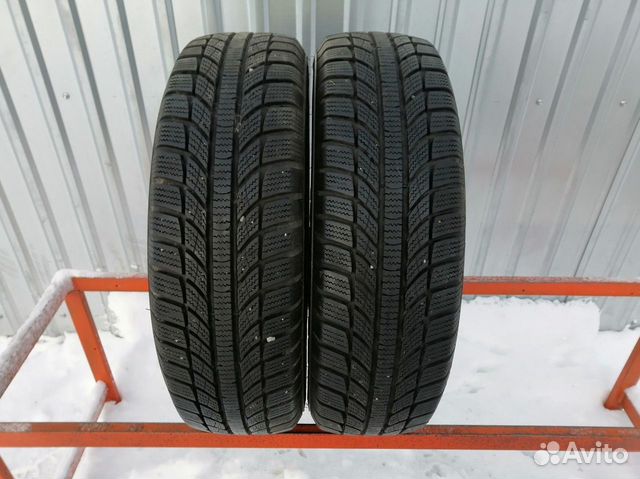 GT Radial Champiro WinterPro HP 175/65 R15 84T