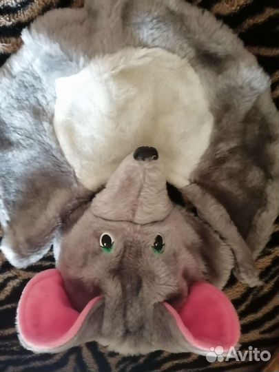 Маски-шапоки