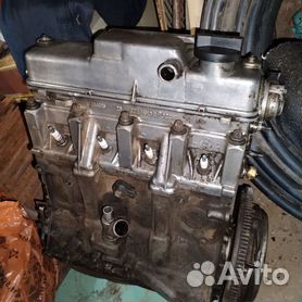 Купить новый двигатель ВАЗ 2115