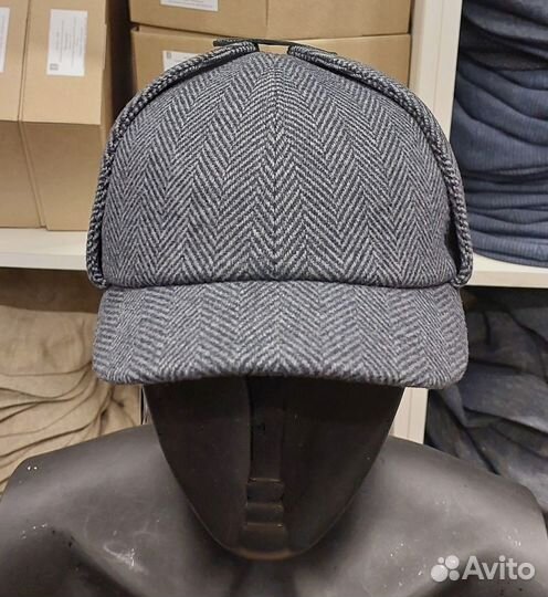 Стильная Бейсболка fredrikson