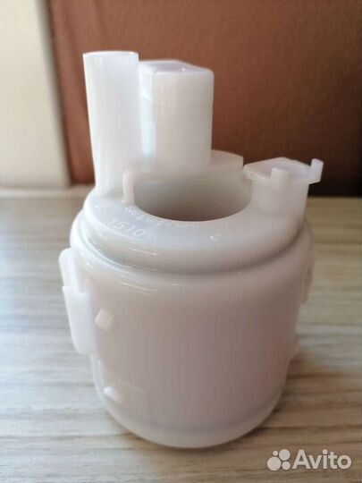 Топливный фильтр Ниссан