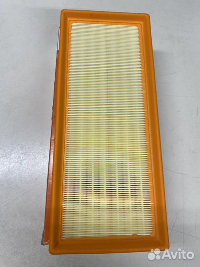 Воздушный фильтр mercedes A2780940004 LX4205