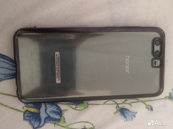 HONOR 9, 4/64 ГБ