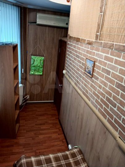 Комната 10 м² в 5-к., 3/9 эт.