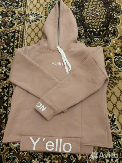 Двойка женская тёплая