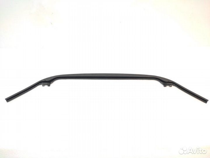 Усилитель бампера передний Volkswagen Tiguan 2