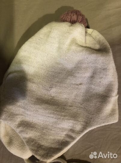 Шапка Шлем Reima, Lassie, Kivat Janus