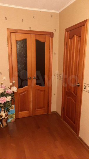 2-к. квартира, 70,5 м², 9/11 эт.