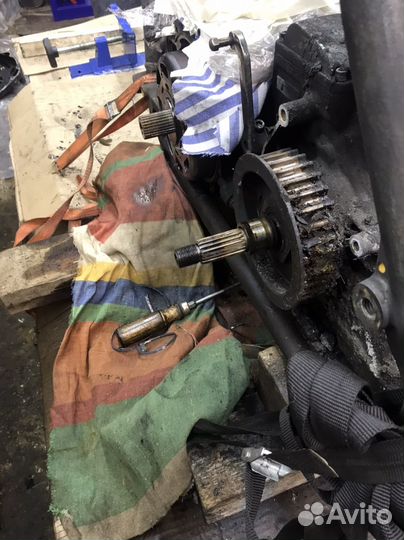 Harley davidson Road glide 2018 M8 CVO