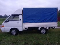 Hyundai Porter 2.5 MT, 2006, 217 223 км, с пробегом, цен�а 495 000 руб.