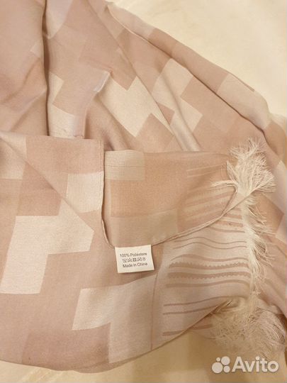 Палантин платок женский новый