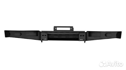 Передний силовой бампер OJ 02.213.01 УАЗ Буханка