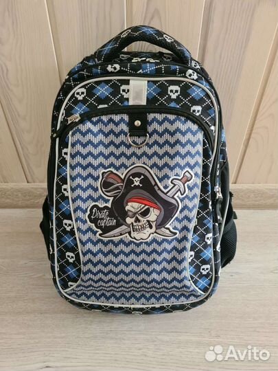 Рюкзак erich krause