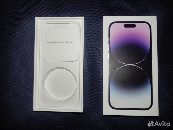 Коробки от iPhone 11,13,14 оригинал