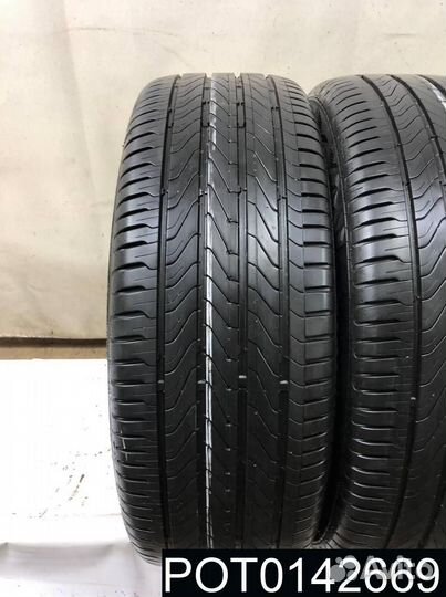Continental UltraContact UC7 225/55 R19 99V
