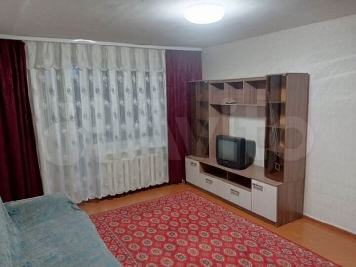 2-к. квартира, 51 м², 2/5 эт.