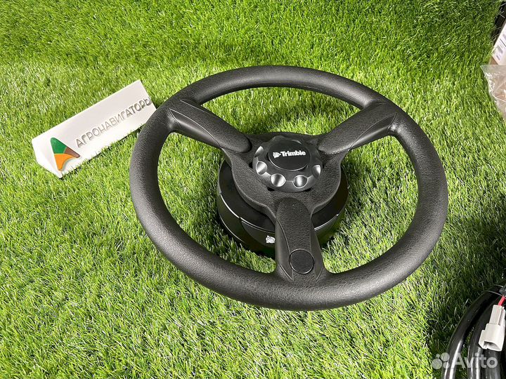 Trimble EZ-Pilot PRO устройство для подруливания