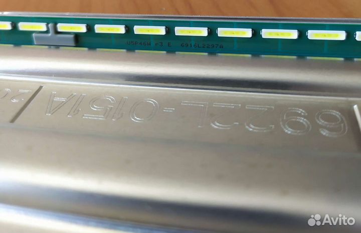 LED подсветка 6922L-0151A