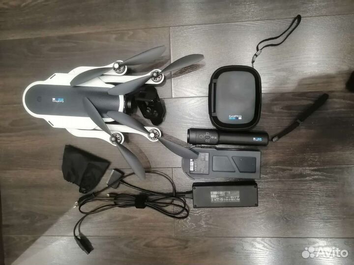 Gopro karma