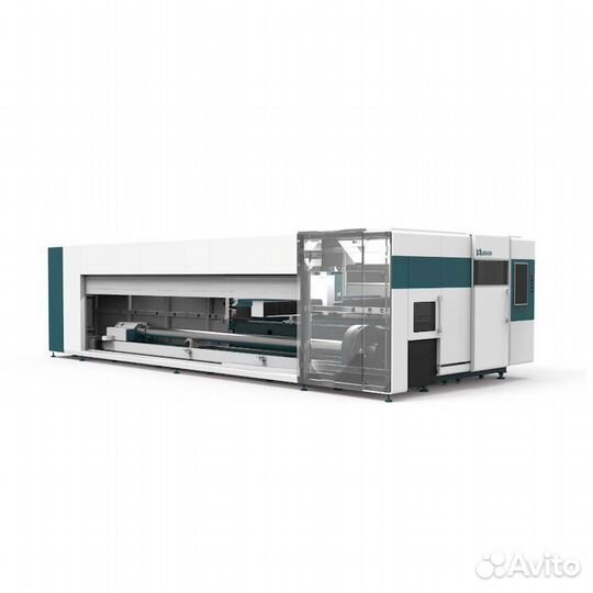 Лазерный станок altesa LX6015PT 6000 T16