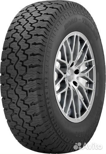Kormoran Road Terrain 265/70 R17 116T