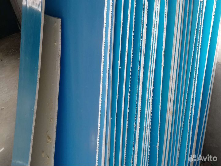 Подоконник, панели для откосов