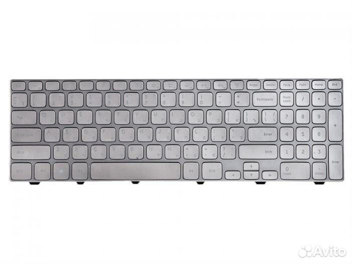 Клавиатура для ноутбука Dell Inspiron 15-7000, Ins