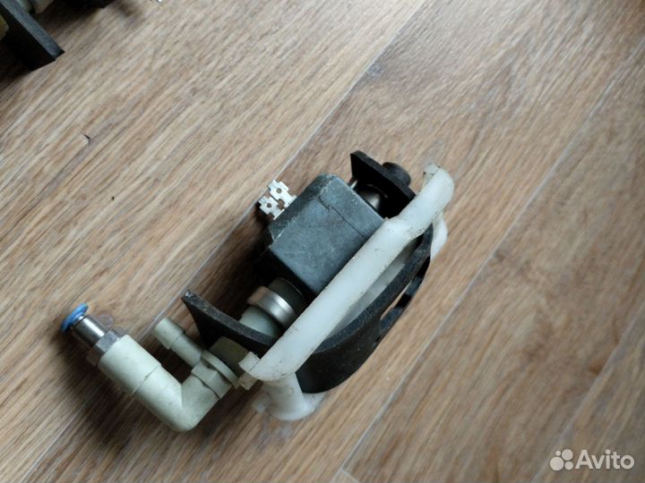 Насосы для Михаила