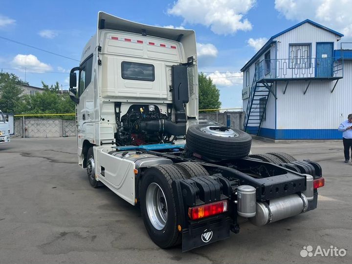 Foton Auman BJ4189, 2023