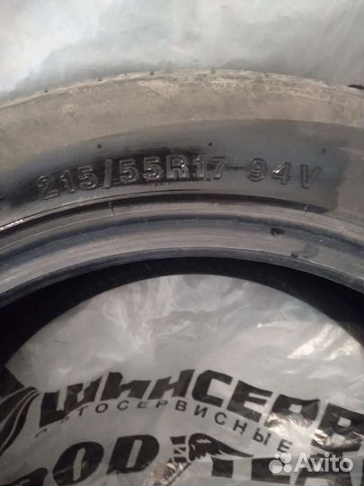 Vittos VSP06 215/65 R17 94V