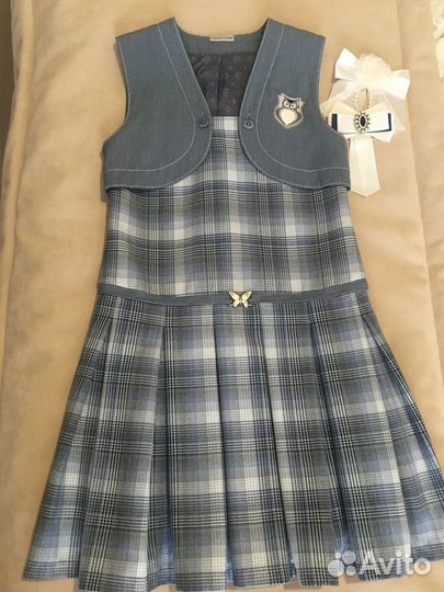 Школьная форма Dress Code для девочки