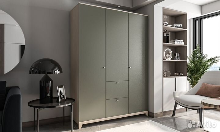 Шкаф Гарсон 45 мдф