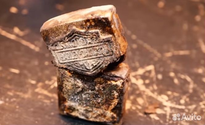 Реставрация, ремонт, восстановление артефактов :)