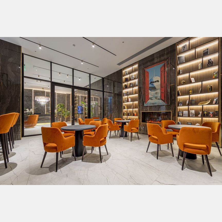 3-к. апартаменты, 63,5 м², 1/23 эт.